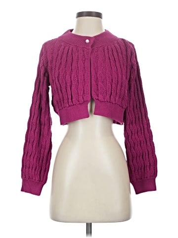 Feller Cardigan (view 1)