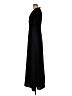 J.Crew 100% Polyester Black Cocktail Dress Size 4 - photo 5