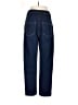 Massimo Dutti Blue Jeans Size 8 - photo 2