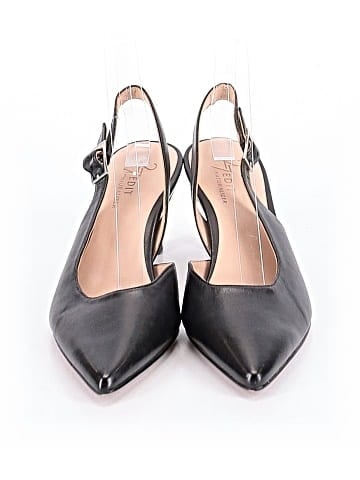 27 EDIT Heels (view 2)