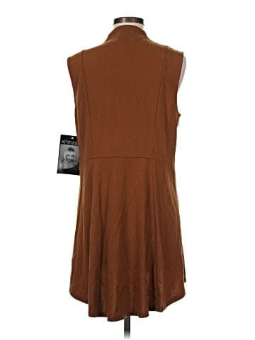Attitudes by Renee Casual Dress (view 2)
