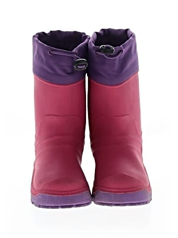 Unbranded Rain Boots (view 2)
