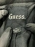 Guess 100% Cotton Solid Black Blazer Size S - photo 6