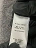 Guess 100% Cotton Solid Black Blazer Size S - photo 7