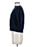 CeCe Blue Pullover Sweater Size M - photo 5