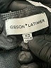 Gibson Latimer Solid Black Dress Pants Size XS - photo 4