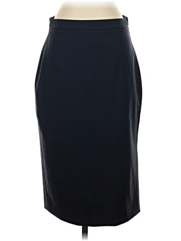 Banana Republic Wool Skirt (view 1)