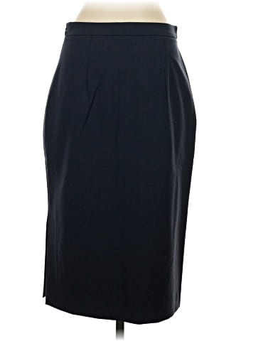Banana Republic Wool Skirt (view 2)
