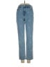 PacSun 100% Cotton Stars Blue Jeans Size 24 waist - photo 1