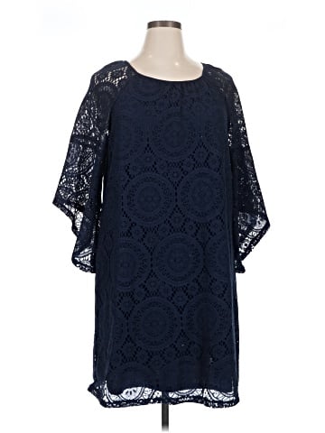 Tacera Casual Dress (view 1)