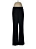 The Limited Solid Black Dress Pants Size 8 - photo 1