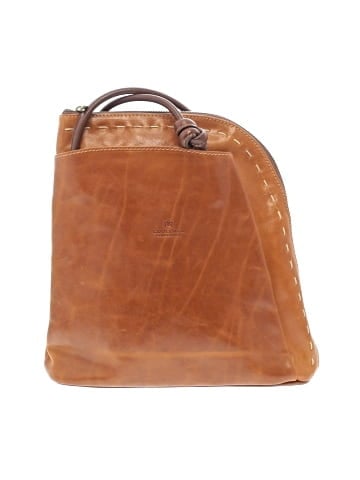Cuoieria Florentina Leather Satchel (view 1)