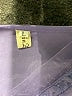 Assorted Brands Purple Short Sleeve Blouse Size L - photo 7