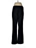 The Limited Solid Black Dress Pants Size 8 - photo 2