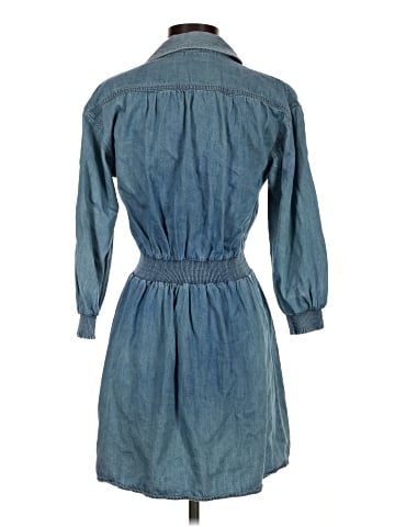 American Eagle Outfitters Casual Dress (view 2)