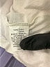 Assorted Brands 100% Cotton White Dress Size 5 - photo 4