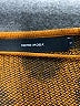 Vero Moda Orange Cardigan Size M - photo 7