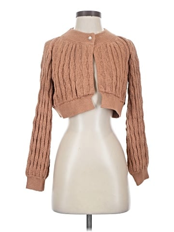 Feller Cardigan (view 1)