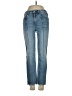 Mcguire Hearts Blue Jeans Size 26 waist - photo 1