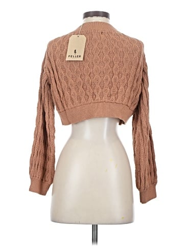 Feller Cardigan (view 2)