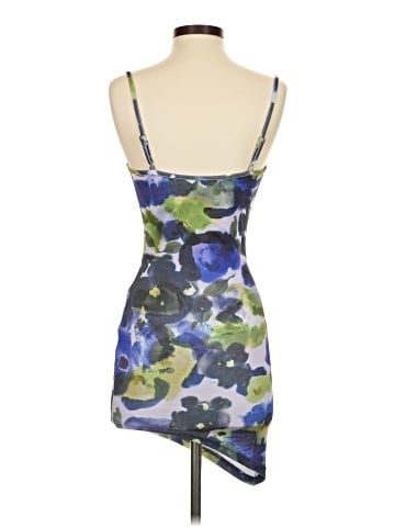 Motel Cocktail Dress (view 2)