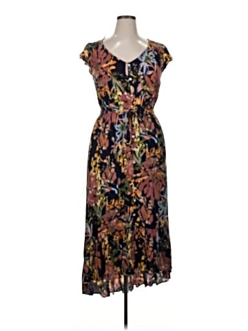 New Directions Cocktail Dress (view 1)