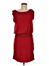 Laundry by Design Red Cocktail Dress Size 8 - photo 1