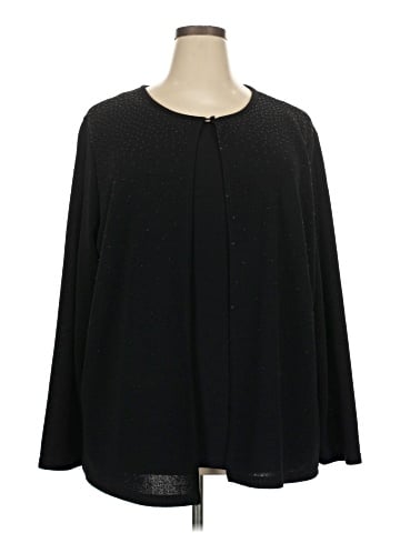 Notations Cardigan (view 1)