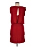 Laundry by Design Red Cocktail Dress Size 8 - photo 2