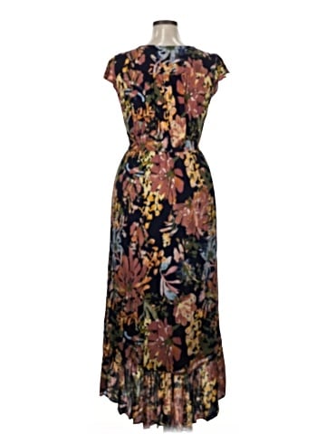 New Directions Cocktail Dress (view 2)
