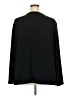Notations Black Cardigan Size 3X - photo 2