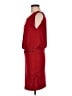 Laundry by Design Red Cocktail Dress Size 8 - photo 5