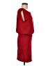 Laundry by Design Red Cocktail Dress Size 8 - photo 4