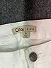 CAbi Ivory Jeans Size 6 - photo 7