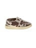 Unbranded Camo Tan Sneakers Size EU 27 / US 10-10 1/2 (kids) - photo 1