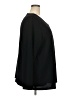 Notations Black Cardigan Size 3X - photo 4