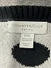 Charter Club Polka Dots Black Pullover Sweater Size XL (petite) - photo 7