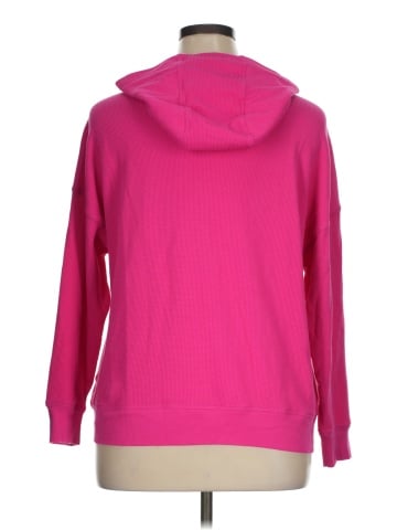 Calvin Klein Performance Pullover Hoodie (view 2)