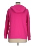 Calvin Klein Performance Pink Pullover Hoodie Size 1X - photo 2