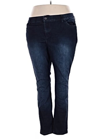 Liz Claiborne Jeans (view 1)