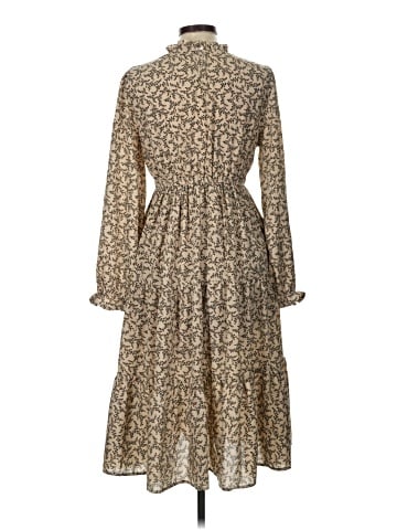 Hayden Casual Dress (view 2)