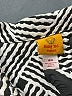 Ruby Rd. 100% Polyester Chevron-herringbone Silver Jacket Size 18 - photo 6