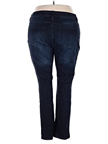 Liz Claiborne Jeans (view 2)