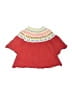 Hanna Andersson Red Cardigan Size 0-3 mo - photo 2
