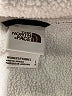 The North Face 100% Polyester Color Block Orange Jacket Size L - photo 6