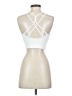Unbranded White Tank Top Size S - photo 2
