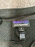 Patagonia Black Pullover Sweater Size M - photo 7