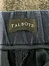 Talbots Solid Blue Casual Pants Size 10 - photo 7