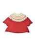 Hanna Andersson Red Cardigan Size 0-3 mo - photo 1
