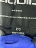Liquid 100% Polyester Blue Snow Pants Size S - photo 7